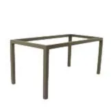 Base de Mesa de Jantar Arthur
