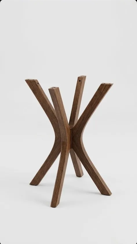 Base de Mesa Tagil