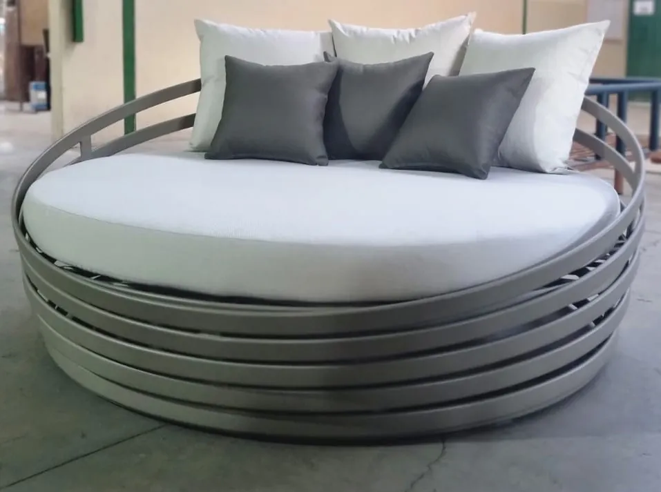 Chaise Cork