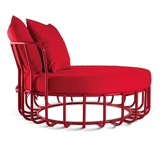 Chaise Everest