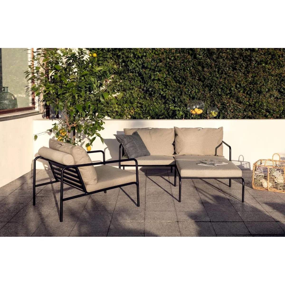 Linha Firenze