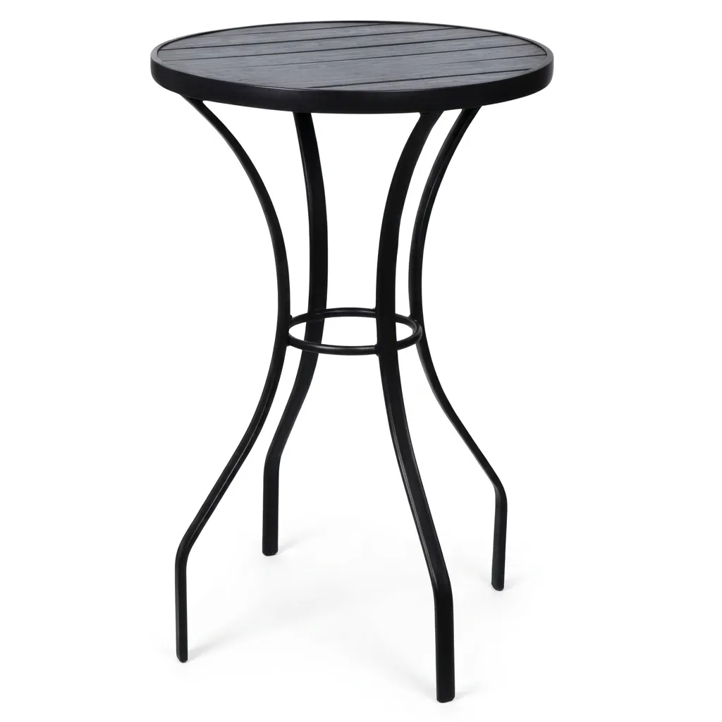 Mesa Bistrô Alasca