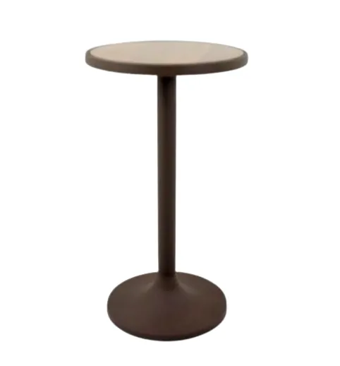 Mesa Bistrô Lins
