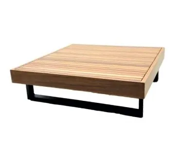 Mesa de Centro Amsterdã