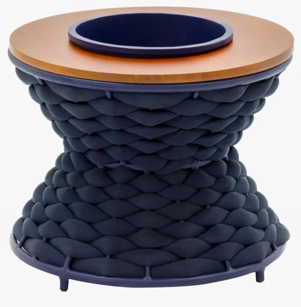 Mesa de Centro Champ. Mandalla
