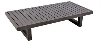 Mesa de Centro Mirante