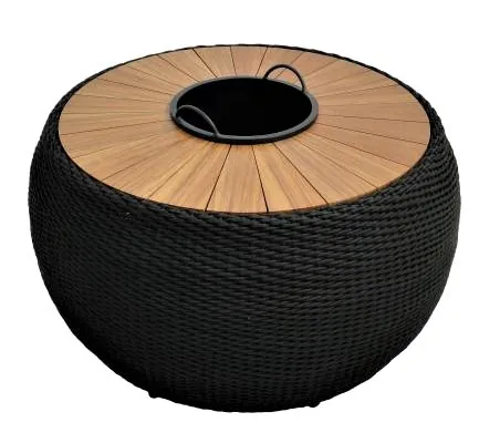 Mesa de Centro Orel