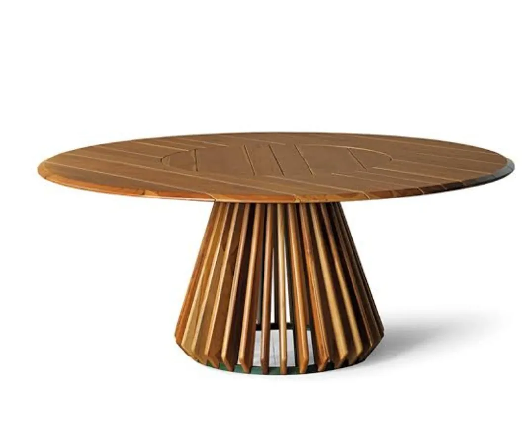 Mesa de Jantar Diana