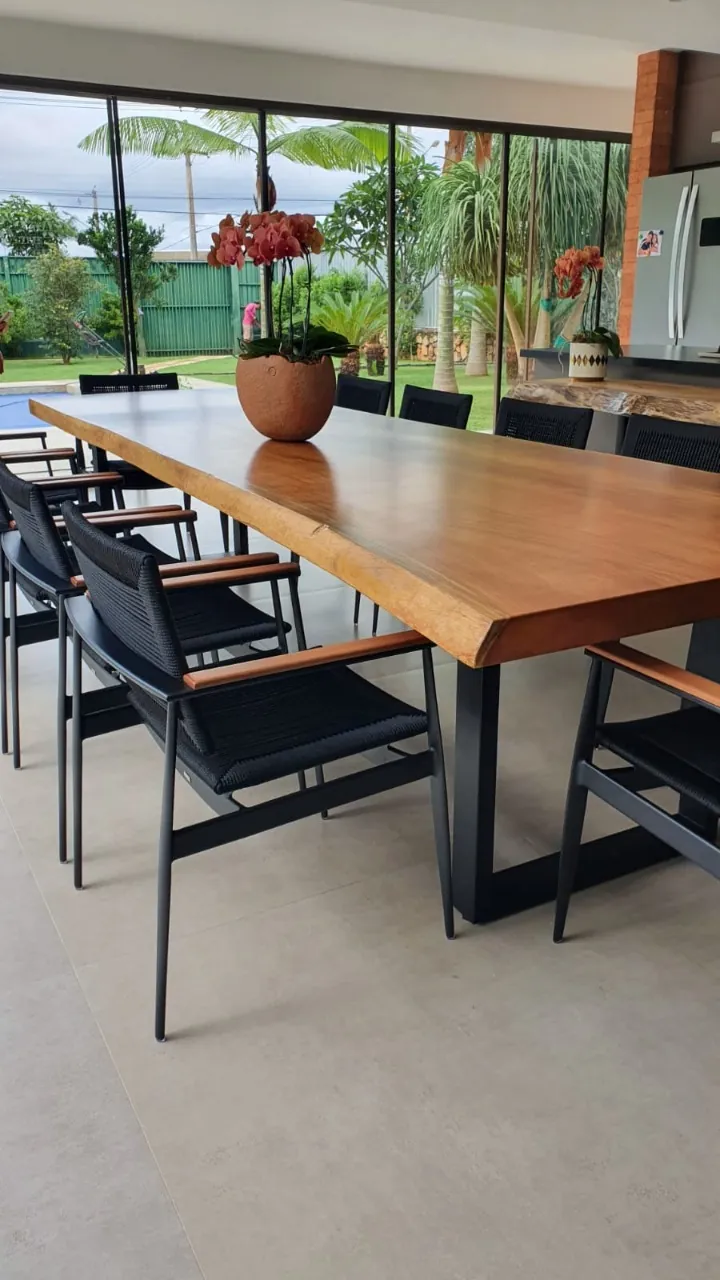 Mesa de Jantar Itália