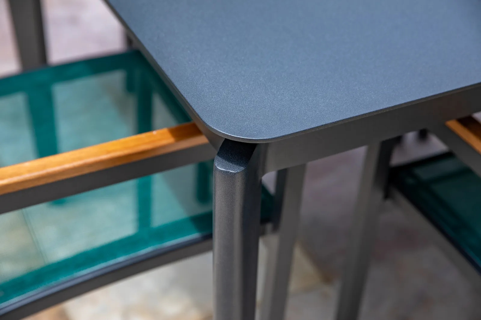Mesa de Jantar Orel