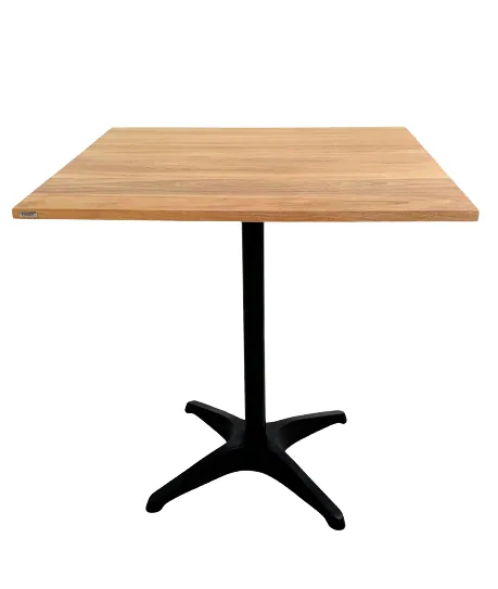 Mesa de Jantar Plaza