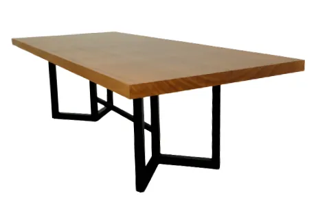 Mesa de Jantar Raízes