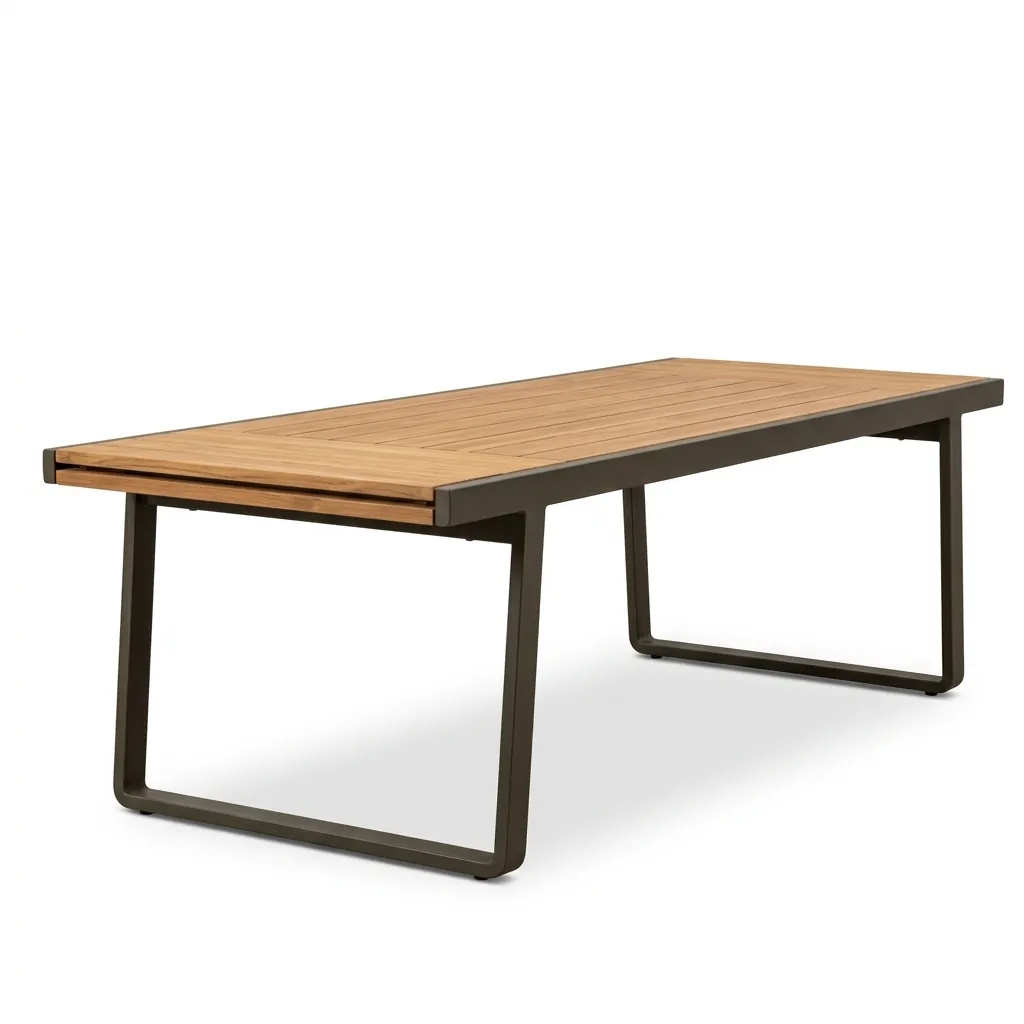 Mesa de Jantar Versatto