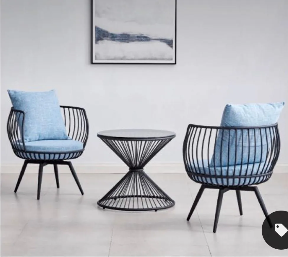 Poltronas