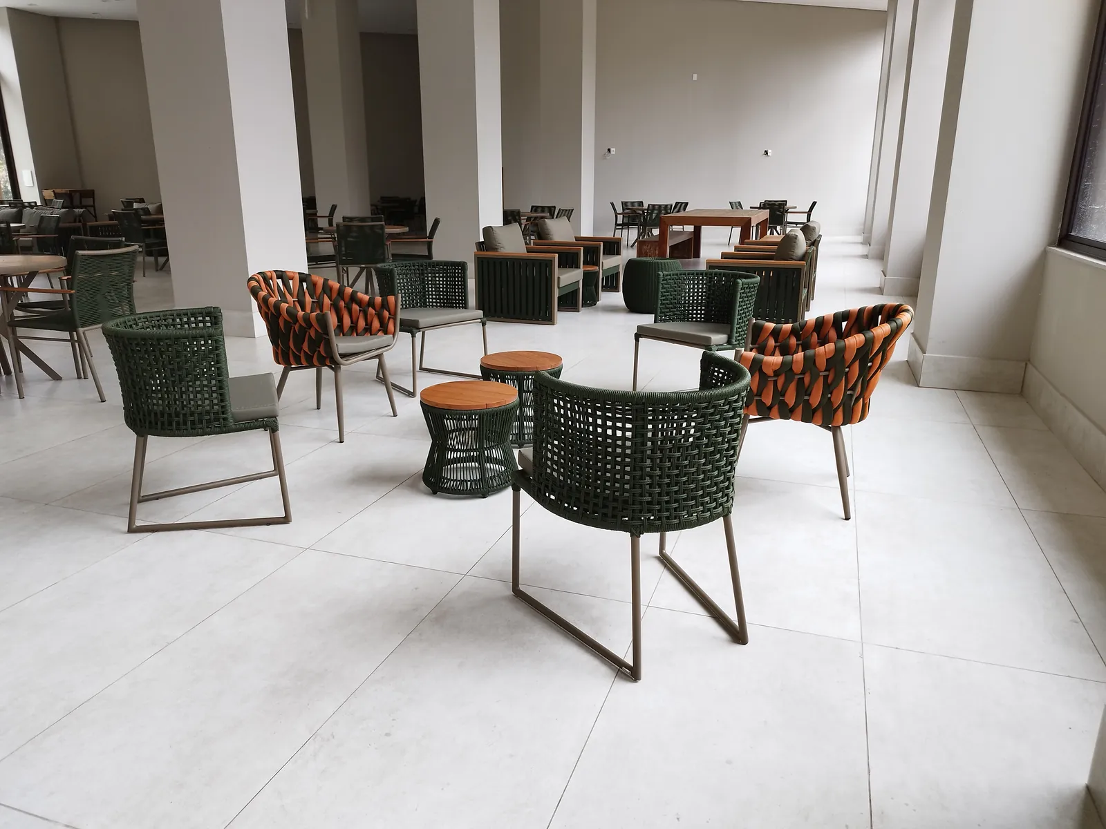 Poltronas