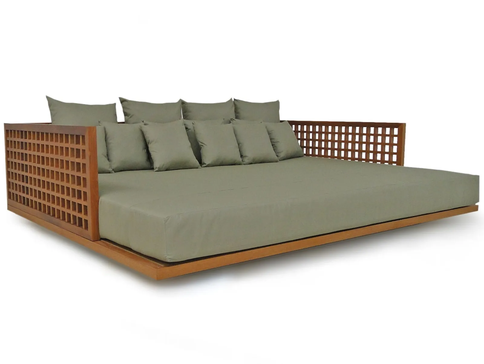 Sofá Malbec Day Bed